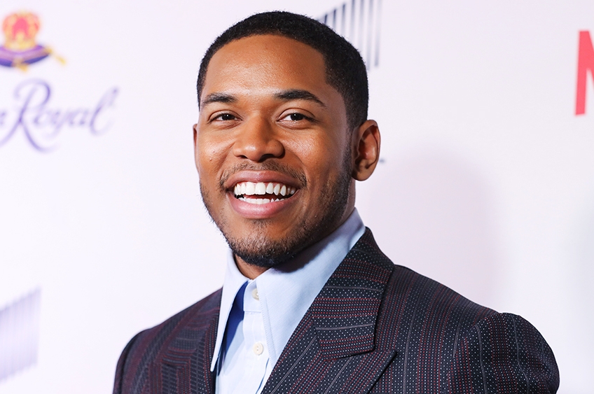 Kelvin Harrison Jr será Beetee Latier em ‘Jogos Vorazes: Amanhecer na Colheita’