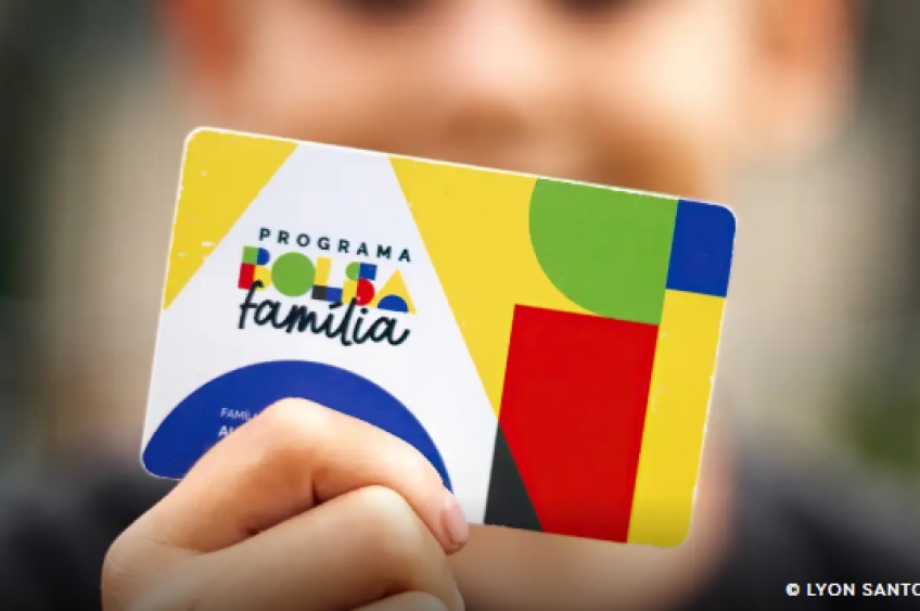 Caixa Econômica Federal inicia pagamento da parcela de dezembro do Novo Bolsa Família para NIS final 1