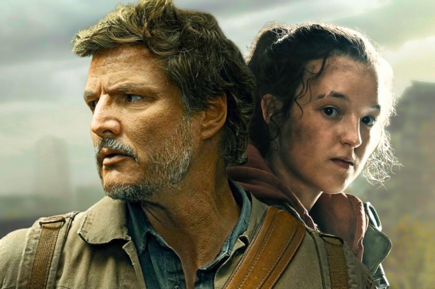Segunda temporada de The Last of Us ganha pôster oficial e data de estreia
