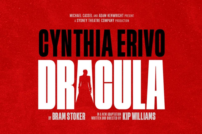 “Drácula”: Cynthia Erivo irá interpretar 23 personagens em nova montagem para o teatro