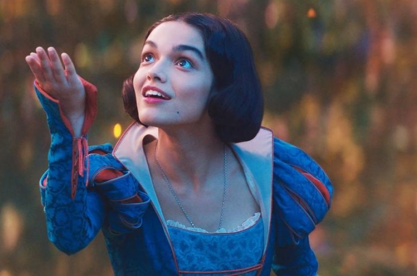Branca de Neve arrecada US$ 3,5 milhões na pré-estreia e tem projeção modesta