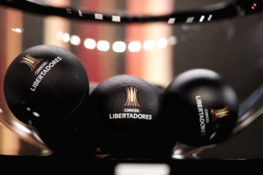 Brasil terá apenas seis times na fase de grupos da Libertadores, o menor número desde 2016