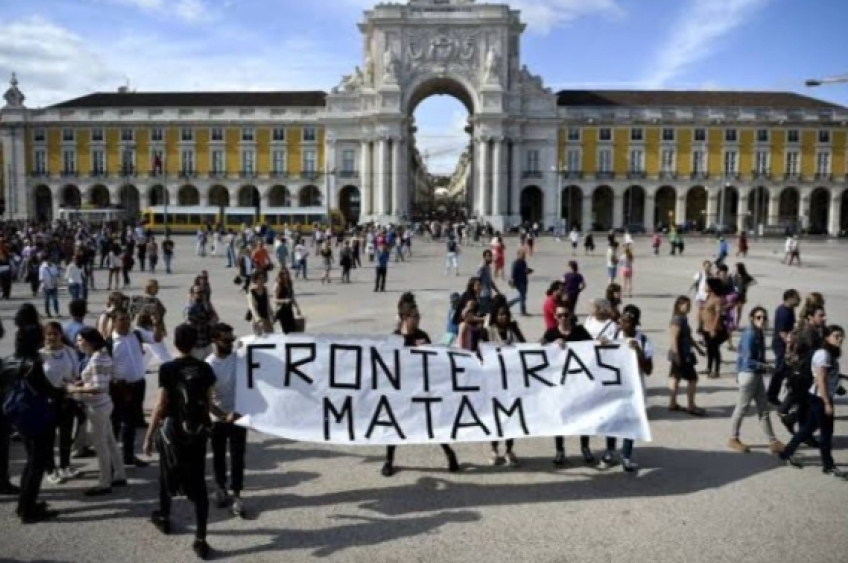 Imigrantes terão 20 dias para se retirarem do território de Portugal