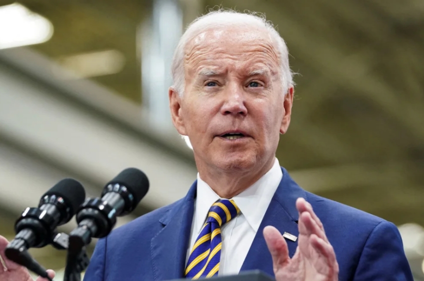 Biden autoriza uso de armas do país pela Ucrânia em ataque à Rússia 