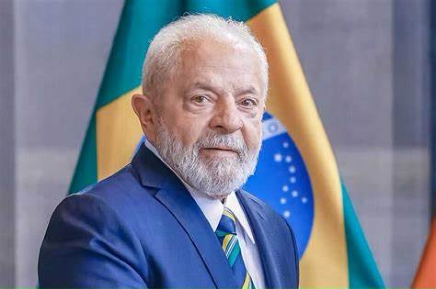 Presidente Lula se recupera após cirurgia bem-sucedida