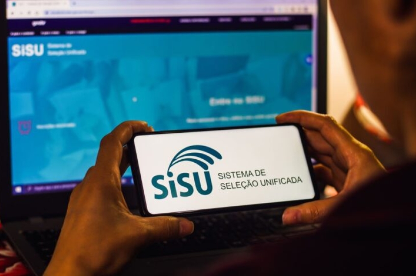 Inscrições para o Sisu 2024 começam nesta sexta-feira: saiba como garantir sua vaga em universidades públicas