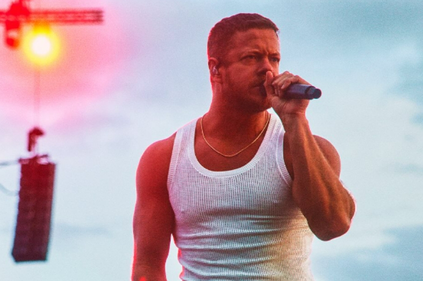 De volta ao Brasil, Imagine Dragons fará três shows com ingressos podendo chegar a R$ 43 mil