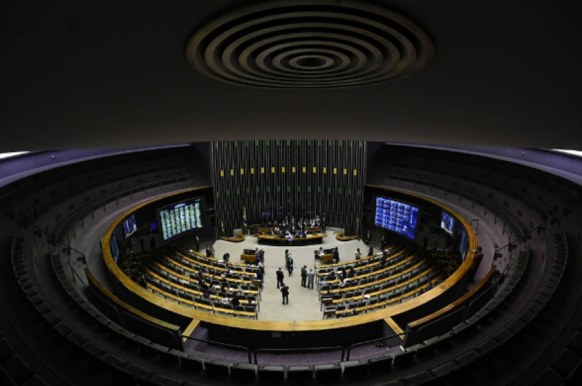 Câmara terá 18 novos gabinetes para deputados após ampliação de bancadas