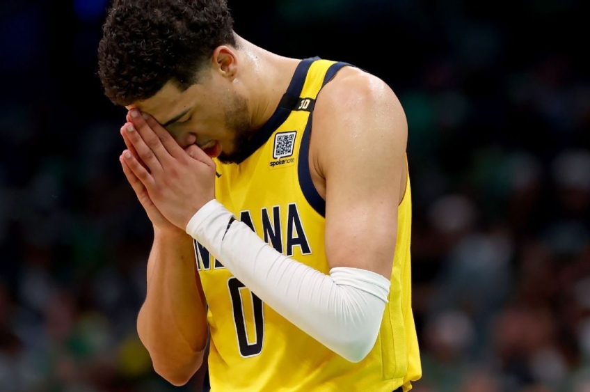 NBA: Jalen Williams direciona OKC ao primeiro título; Pacers desaba com notícia de Haliburton