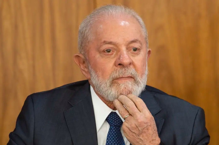 Lula sanciona lei para a criação de cadastro de monitoramento para predadores sexuais