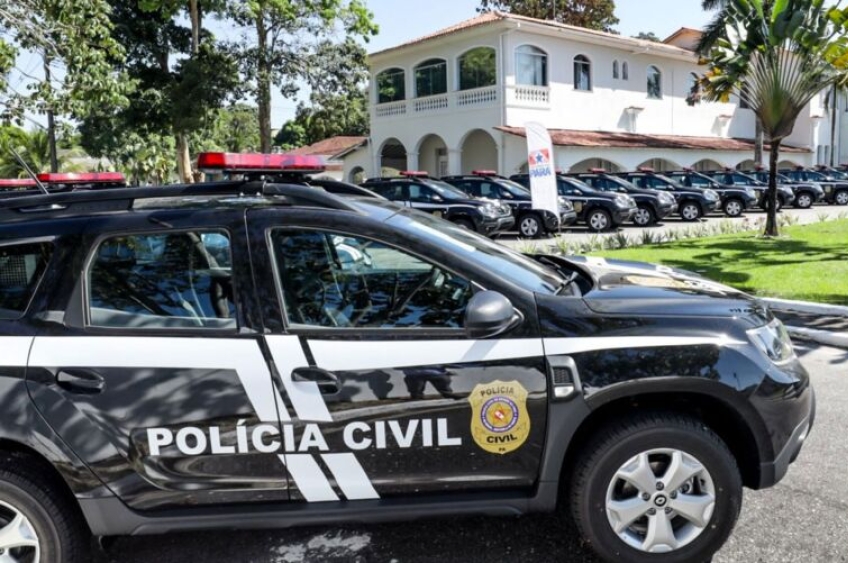 Suspeito de roubo contra vigilante da UEPA é preso em Belém