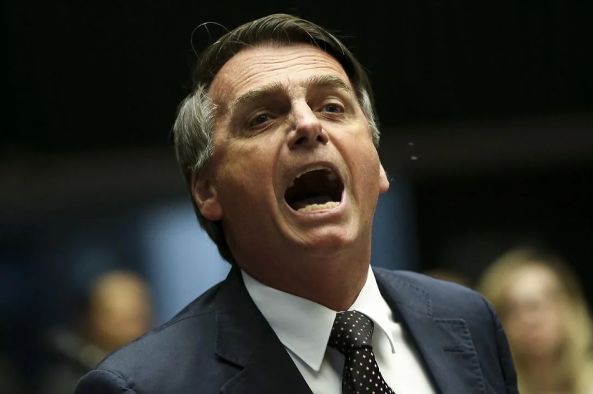 julgamento de Bolsonaro e indiciados está previsto para 2025