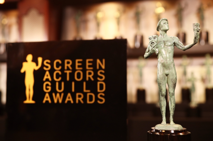 SAG Awards 2025: Wicked lidera indicações; veja lista completa