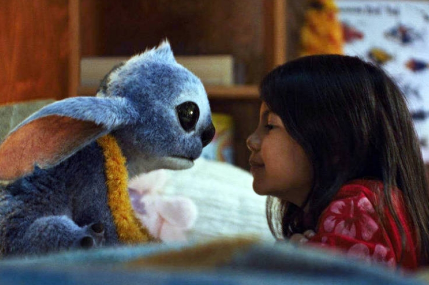 Ingressos para o Live-Action de ‘Lilo & Stitch’ já estão à venda