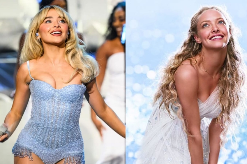 Mamma Mia 3! | Sabrina Carpenter pode estar no elenco do filme, diz produtora