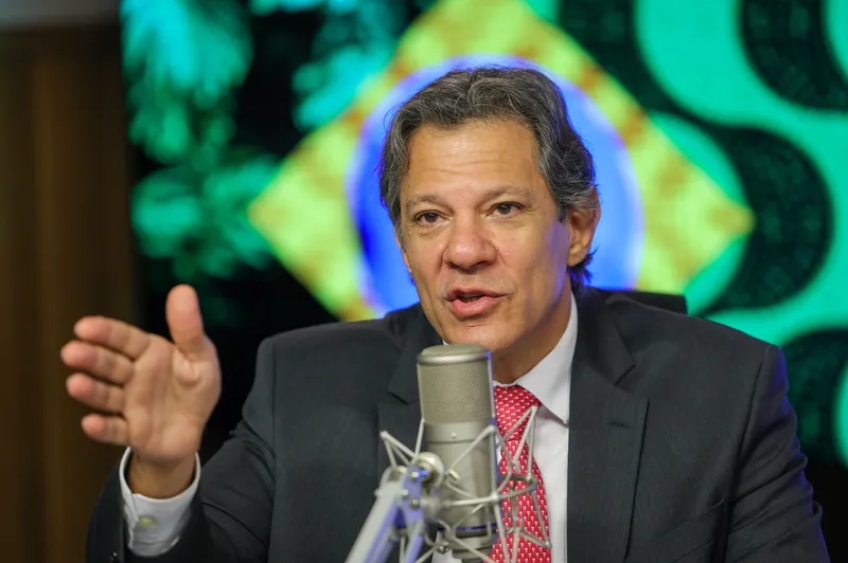 Haddad aponta redução de R$ 1 bilhão na economia prevista com pacote de cortes