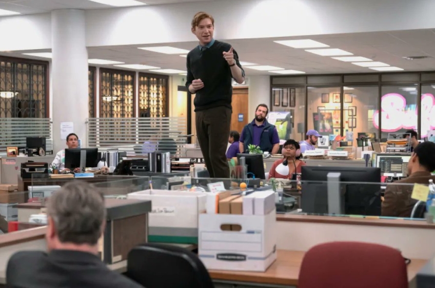 The Paper: série derivada de The Office traz retorno de personagem e ambientação jornalística