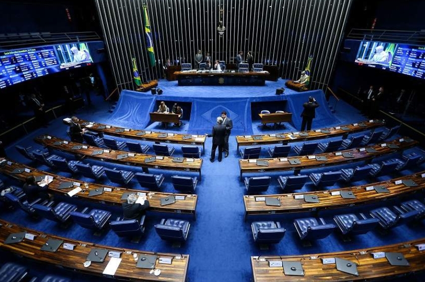 COP 30 | CMA do Senado promove debate sobre governança climática