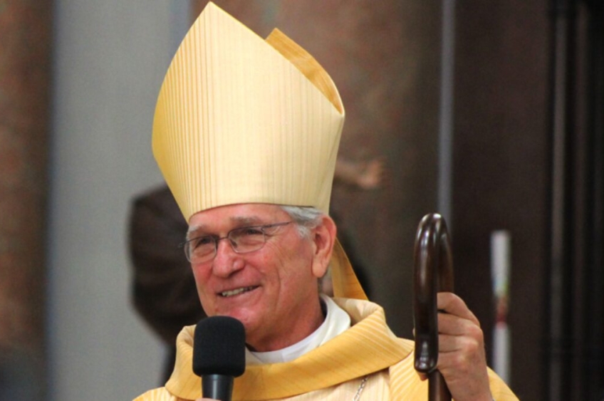 Do sul do Brasil ao Vaticano: Steiner é nome forte para o papado