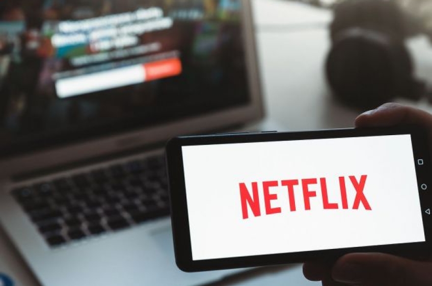 Polícia francesa faz busca em escritórios da Netflix sob suspeita de fraude fiscal