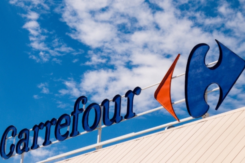 Carrefour recua após críticas e frigorífico encerra boicote ao grupo