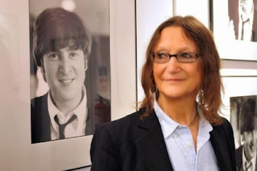  Irmã de John Lennon critica cinebiografias dos Beatles: 