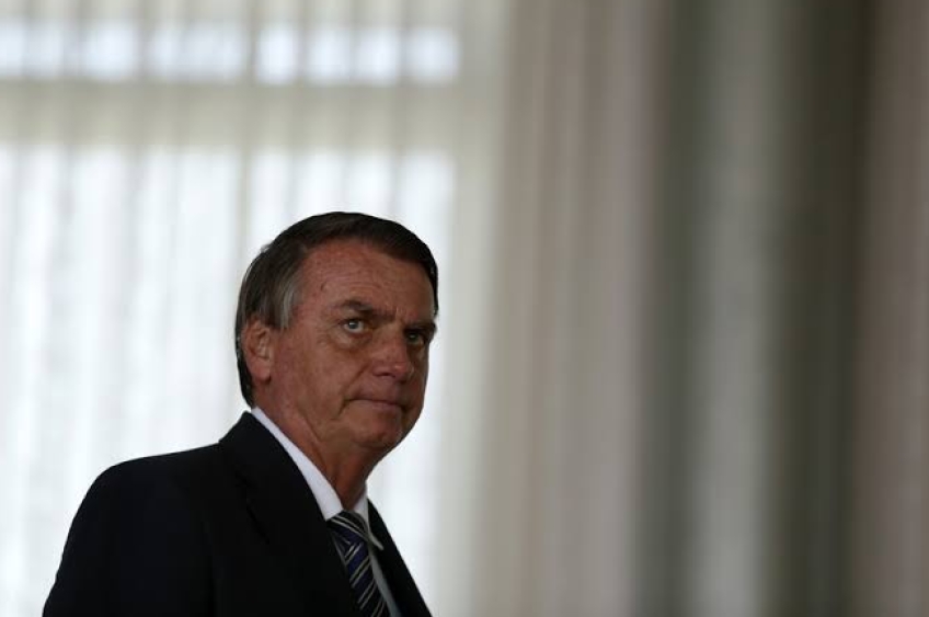 PGR pode fazer três denúncias em uma só para ex-presidente Jair Bolsonaro