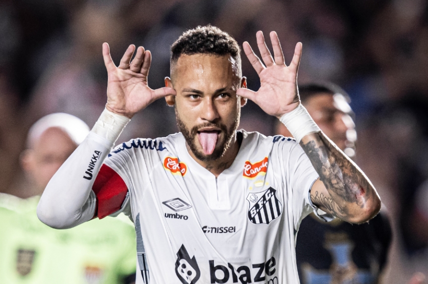 O encontro (des)marcado: Neymar não vai jogar para Ancelotti, mas corre contra o tempo por uma vaga na Copa