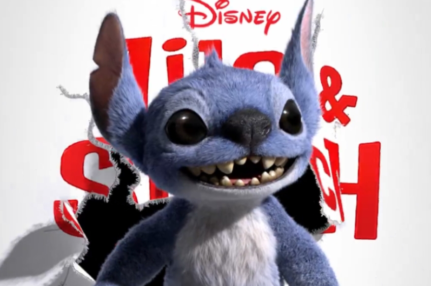 Lilo & Stitch | O filme live-action ganha novo pôster oficial, confira;