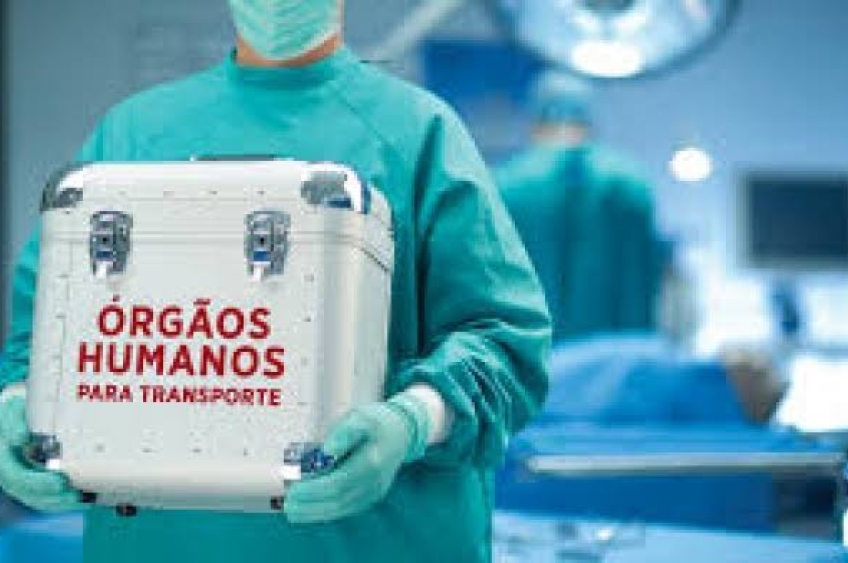 Pará apresenta recorde em transplantes de orgãos