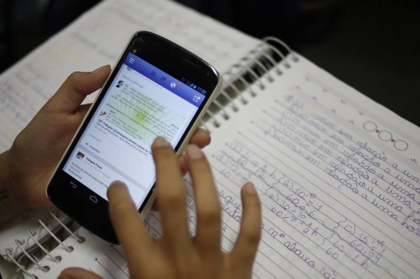 Celulares são proibidos nas escolas: entenda o impacto da nova lei