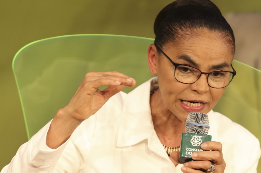 COP-30 deve ser a conferência da implementação, afirma Marina Silva