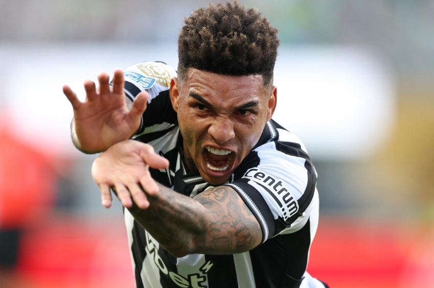 Com estreia positiva, Botafogo tem altos e baixos na primeira partida da Copa do Mundo de Clubes