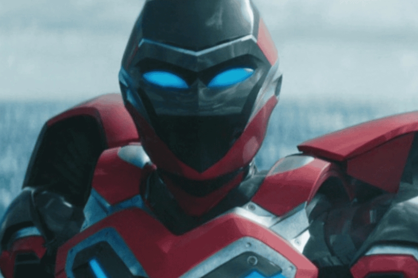 “Coração de Ferro”, nova série do universo Marvel, ganha trailer oficial; confira: