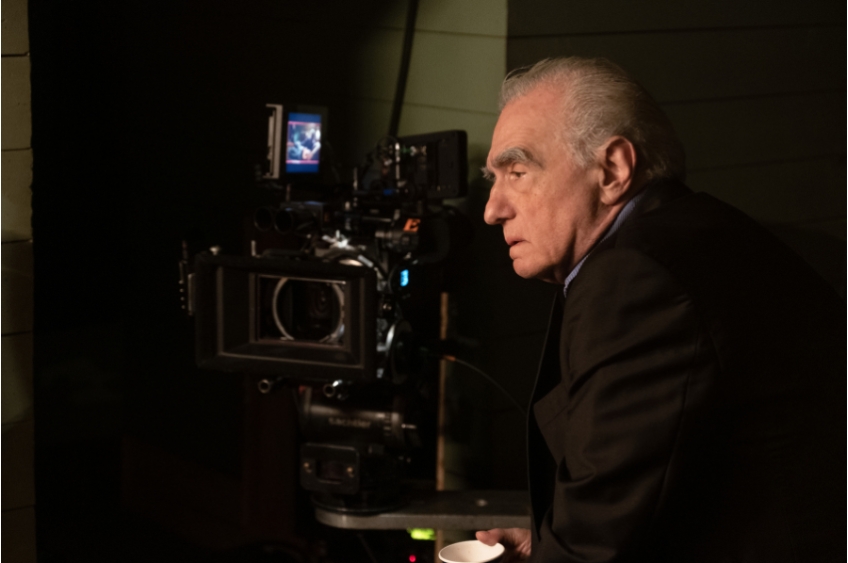 “Mr. Scorsese”: Diretor ganhará documentário com depoimentos de Robert De Niro, Leonardo DiCaprio e mais
