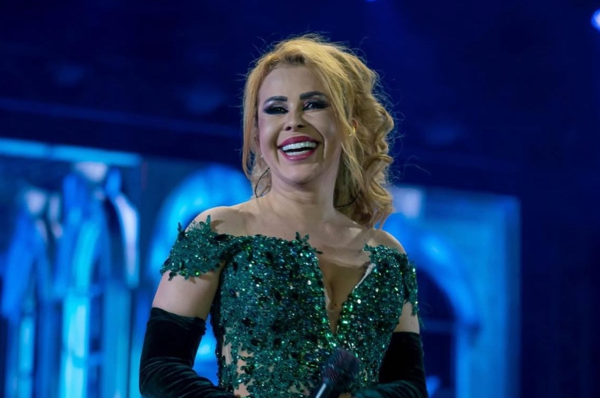 Justiça libera show de Joelma no Réveillon de Cametá após polêmica