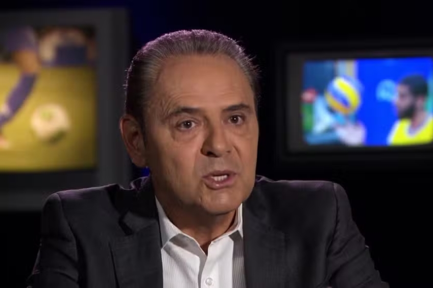 Fora da Copa: entenda a neoplasia, condição que afastou Luis Roberto das transmissões