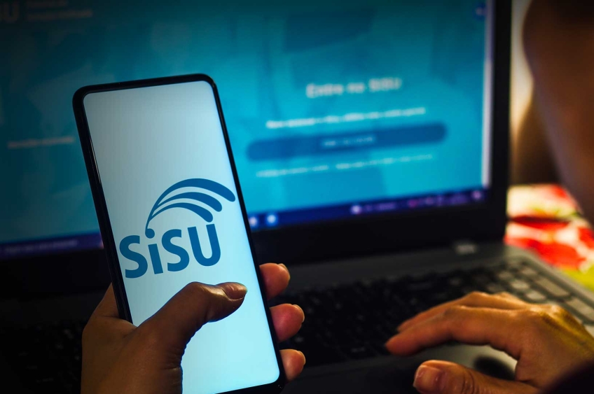 Sisu 2025: prazo para inscrição na lista de espera termina nesta sexta-feira, 31