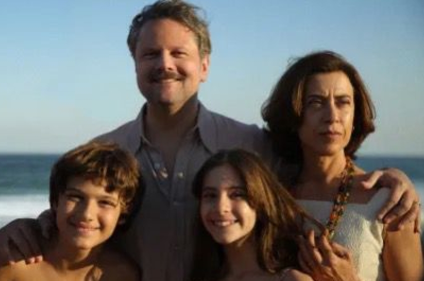 ‘Ainda estou aqui’ entra em lista de melhores filmes do ano