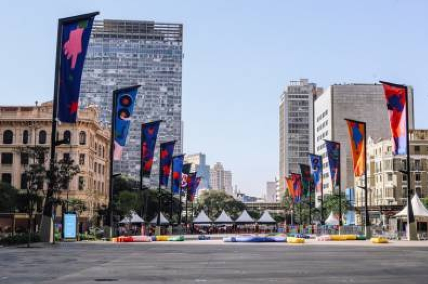Virada Cultural de São Paulo terá postos de atendimento à vítimas de assédio e demais violências