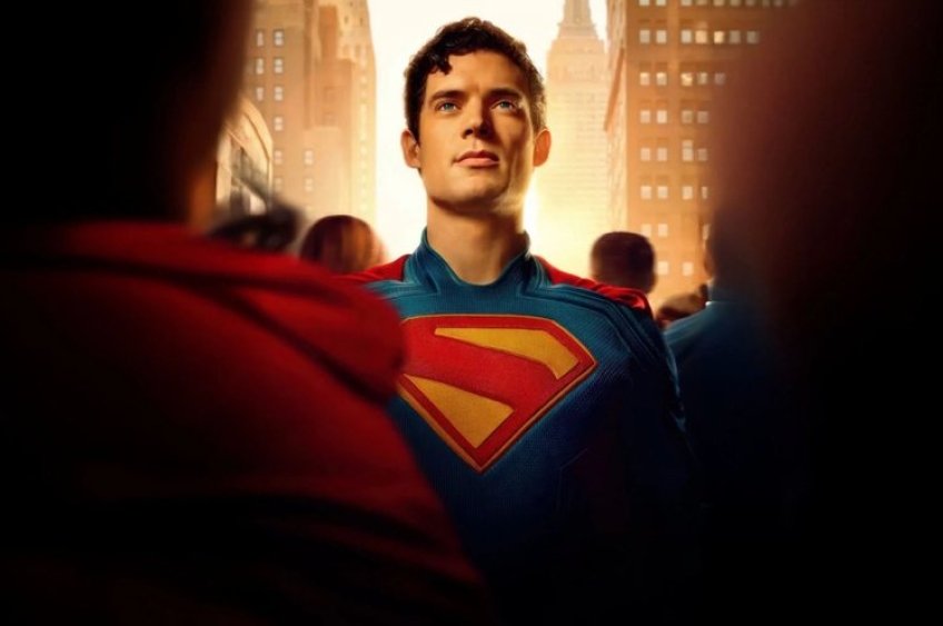 Superman tem pré-vendas iniciadas. Veja como adquirir seu ingresso;
