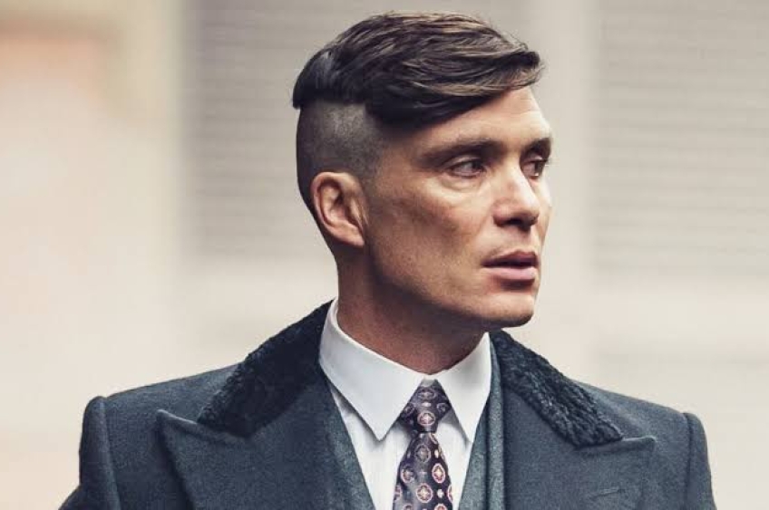 Cillian Murphy revela sua banda favorita de todos os tempos