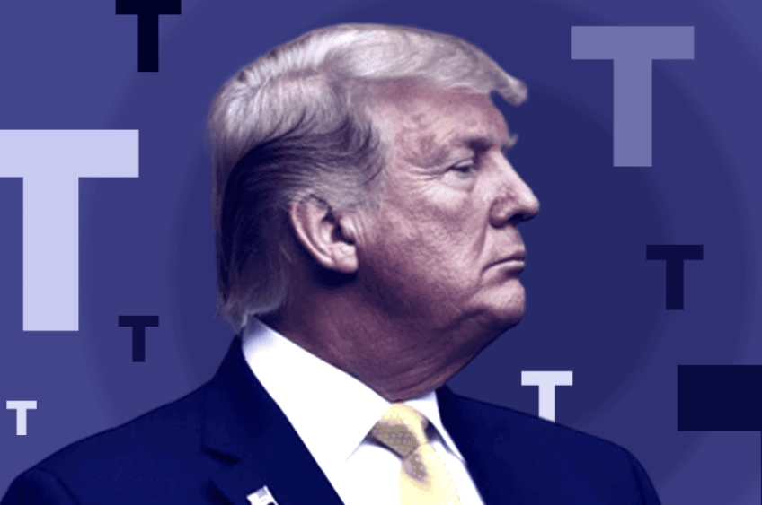 Trump anuncia taxa de 100% sobre filmes estrangeiros