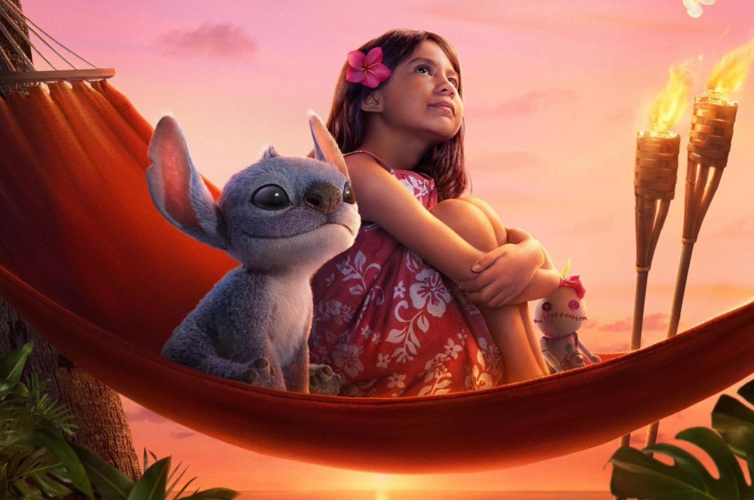 “Lilo & Stitch”: Live-action possui uma cena pós-créditos