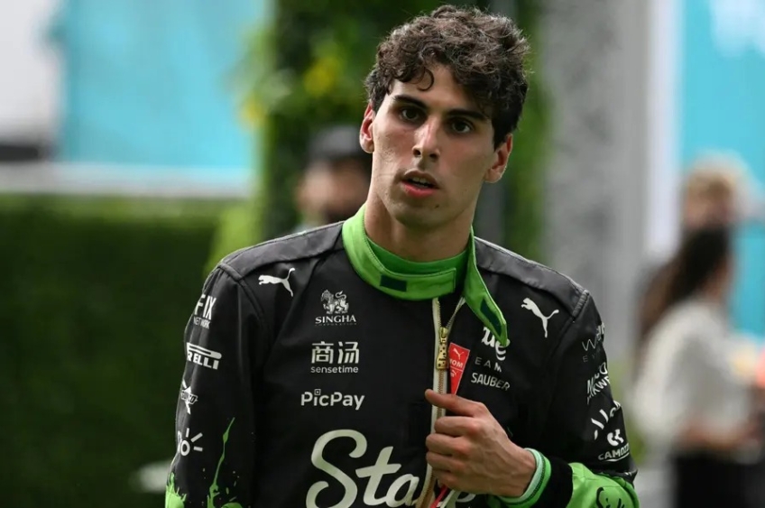 Bortoleto termina em 14º no Canadá e segue sem pontuar na temporada