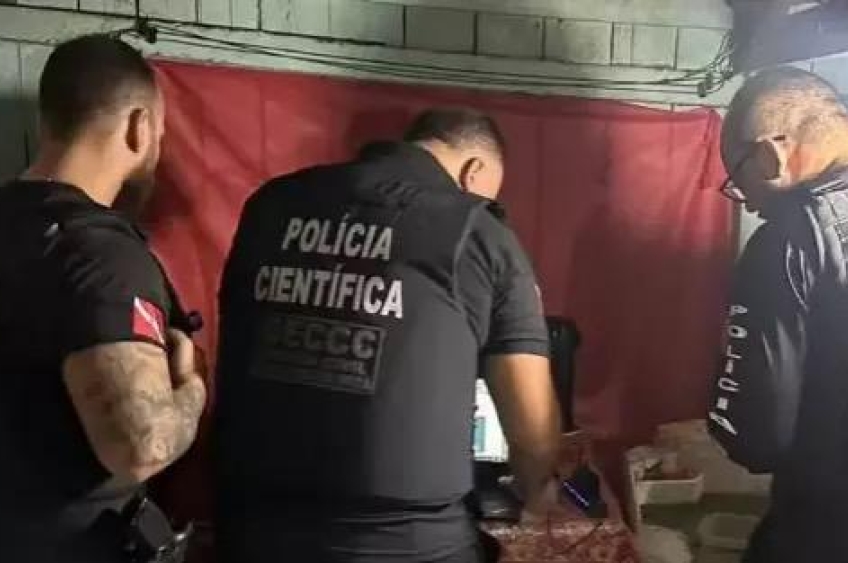 Polícia Civil do Pará prende homem por armazenar pornografia infantil 