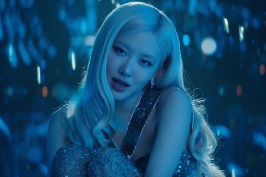 Música da cantora Rosé, tema do filme “F1”, tem seu clipe oficial divulgado; confira:
