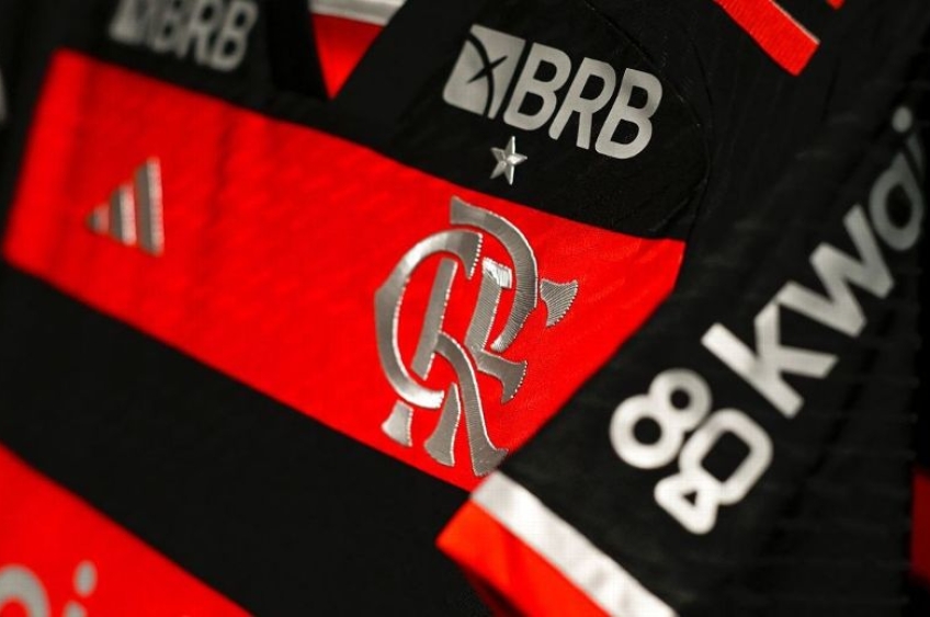 Flamengo amplia receitas com novo patrocínio milionário