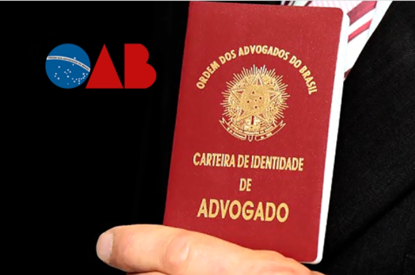 Inscrições para o 43º exame de Ordem da OAB estão abertos