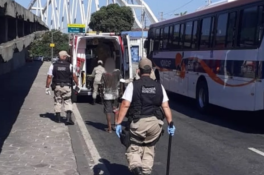 Projeto antigo: uso de armas de fogo pela Guarda Minucipal do Rio de Janeiro